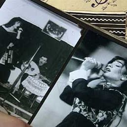 Bilder Mohamed Malas