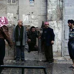 Bilder Mohamed Malas