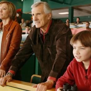 Bilder Dennis Weaver