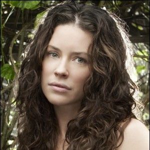 Bilder Evangeline Lilly