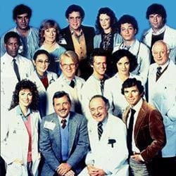 Bilder St. Elsewhere