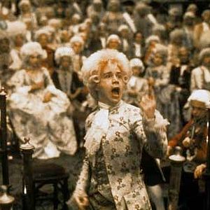 Bilder Amadeus