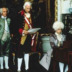 Bilder Amadeus