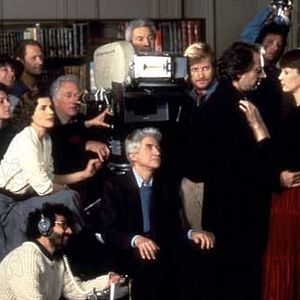 Bilder André Dussollier