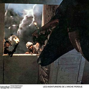 Bilder Jäger des verlorenen Schatzes