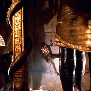 Bilder Jäger des verlorenen Schatzes