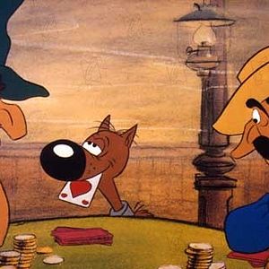 Bilder René Goscinny