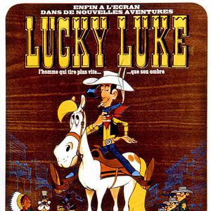 Bilder René Goscinny