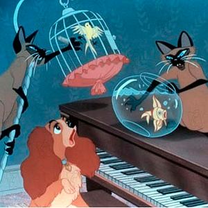 Bilder Hamilton Luske