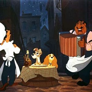 Bilder Hamilton Luske