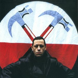 Bilder Pink Floyd - The Wall