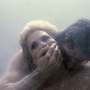 Bilder Angie Dickinson