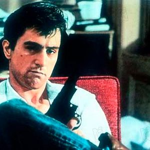 Bilder Martin Scorsese