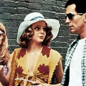 Bilder Martin Scorsese