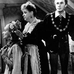 Bilder Ernst Lubitsch