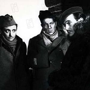 Bilder Pierre Fresnay