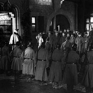 Bilder Die große Illusion