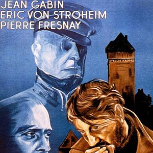 Bilder Die große Illusion