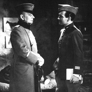 Bilder Die große Illusion