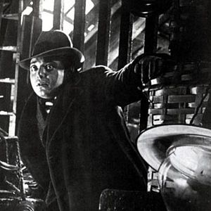 Bilder Peter Lorre