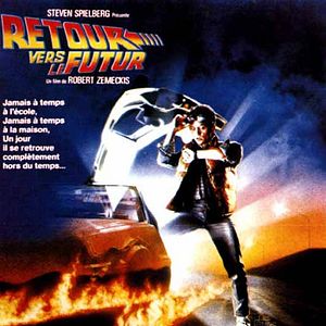 Bilder Zurück in die Zukunft