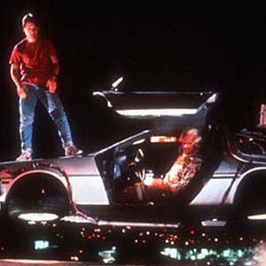 Bilder Zurück in die Zukunft