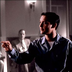 Bilder Pleasantville - Zu schön, um wahr zu sein