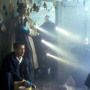 Bilder Morgan Freeman