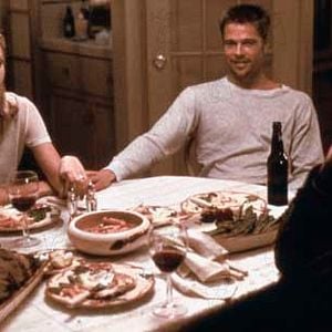 Sieben Film 1995 FILMSTARTS.de