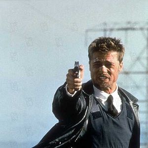 Bilder David Fincher