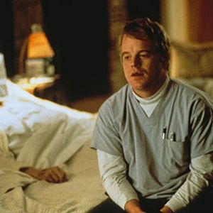 Bilder Philip Seymour Hoffman