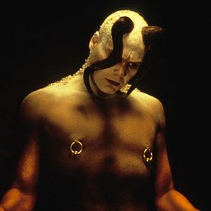 Bilder Vincent D'Onofrio