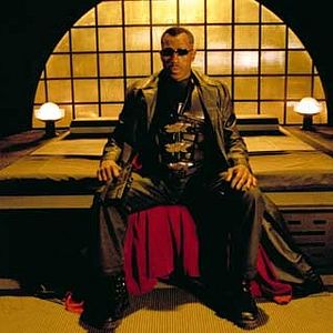 Bilder Guillermo del Toro