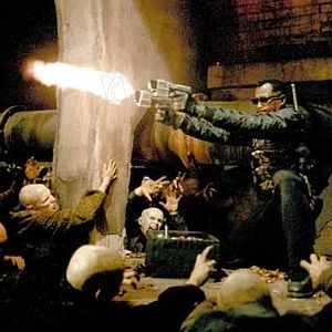 Bilder Guillermo del Toro