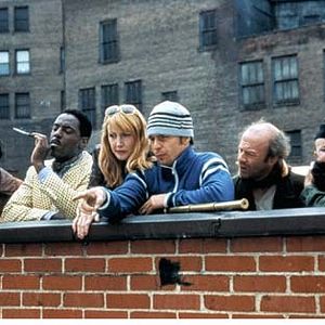 Bilder Anthony Russo