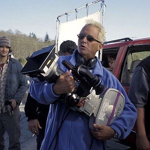 Bilder David R. Ellis