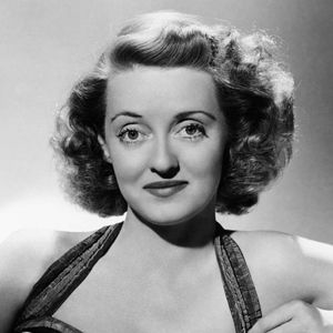 Bilder Bette Davis
