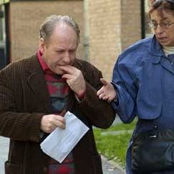 Bilder Malik Chibane