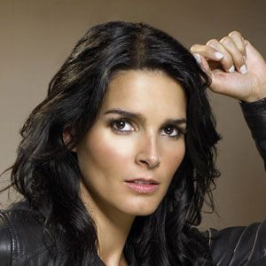 Bilder Angie Harmon
