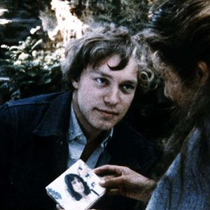 Bilder Die Frau des Fliegers