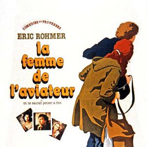 Bilder Die Frau des Fliegers