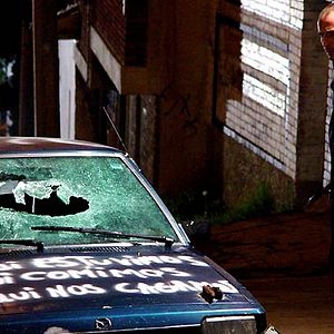 Bilder Sergio Cabrera