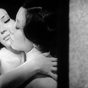 Bilder Yasuzô Masumura