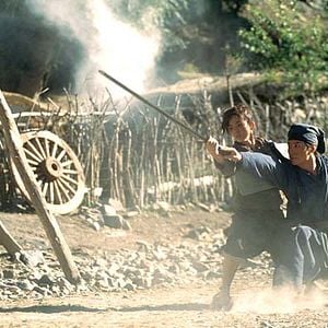 Bilder Sieben Schwerter