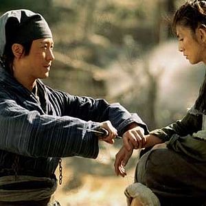 Bilder Charlie Young