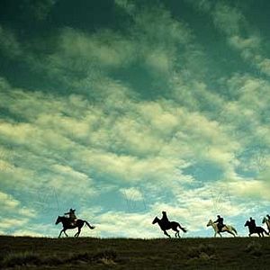 Bilder Sieben Schwerter