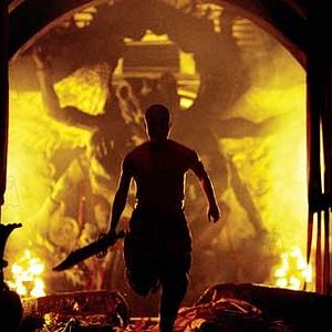 Bilder Sieben Schwerter