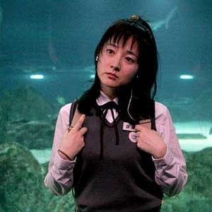 Bilder Park Chan-Wook