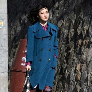 Bilder Park Chan-Wook