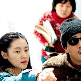Bilder Park Chan-Wook
